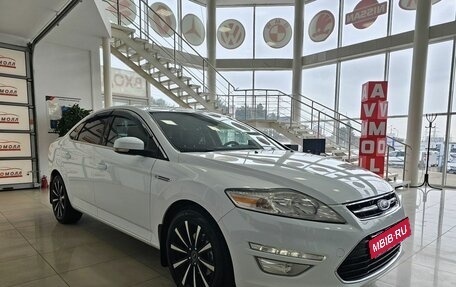 Ford Mondeo IV, 2013 год, 1 189 000 рублей, 6 фотография