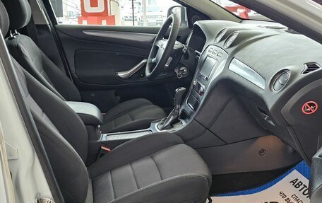 Ford Mondeo IV, 2013 год, 1 189 000 рублей, 19 фотография