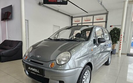 Daewoo Matiz I, 2012 год, 329 000 рублей, 2 фотография