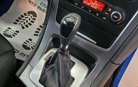 Ford Mondeo IV, 2013 год, 1 189 000 рублей, 22 фотография