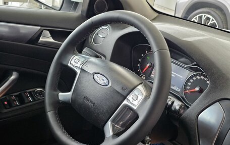 Ford Mondeo IV, 2013 год, 1 189 000 рублей, 24 фотография