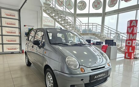 Daewoo Matiz I, 2012 год, 329 000 рублей, 3 фотография