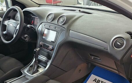 Ford Mondeo IV, 2013 год, 1 189 000 рублей, 20 фотография