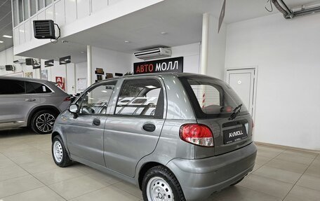 Daewoo Matiz I, 2012 год, 329 000 рублей, 5 фотография