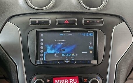 Ford Mondeo IV, 2013 год, 1 189 000 рублей, 21 фотография