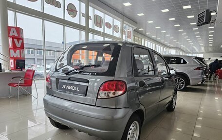 Daewoo Matiz I, 2012 год, 329 000 рублей, 7 фотография