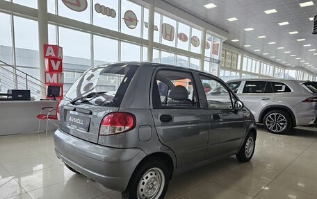 Daewoo Matiz I, 2012 год, 329 000 рублей, 8 фотография