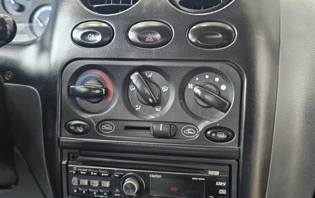 Daewoo Matiz I, 2012 год, 329 000 рублей, 15 фотография