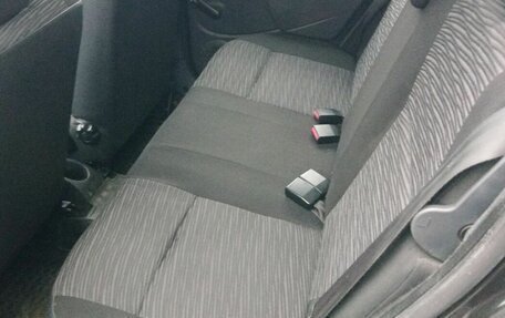 Renault Sandero I, 2012 год, 495 000 рублей, 6 фотография