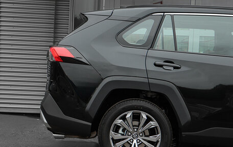 Toyota RAV4, 2025 год, 4 690 000 рублей, 6 фотография