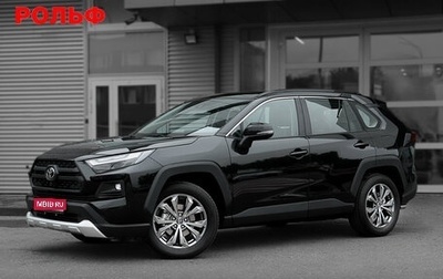 Toyota RAV4, 2025 год, 4 690 000 рублей, 1 фотография