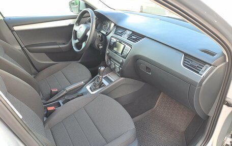 Skoda Octavia, 2014 год, 1 180 000 рублей, 10 фотография