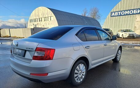Skoda Octavia, 2014 год, 1 180 000 рублей, 7 фотография