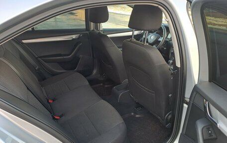 Skoda Octavia, 2014 год, 1 180 000 рублей, 12 фотография