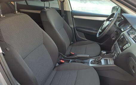 Skoda Octavia, 2014 год, 1 180 000 рублей, 11 фотография