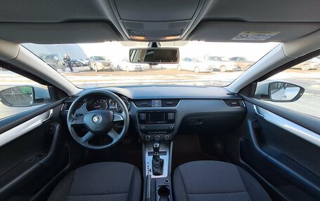 Skoda Octavia, 2014 год, 1 180 000 рублей, 14 фотография