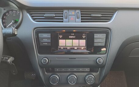 Skoda Octavia, 2014 год, 1 180 000 рублей, 16 фотография