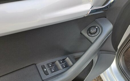 Skoda Octavia, 2014 год, 1 180 000 рублей, 19 фотография