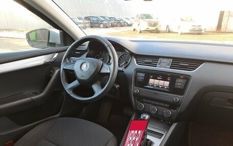 Skoda Octavia, 2014 год, 1 180 000 рублей, 15 фотография