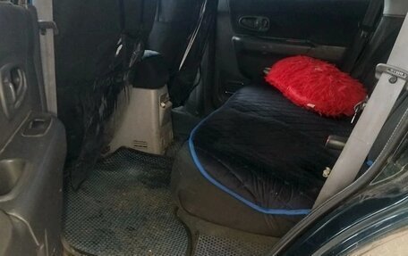 Mitsubishi Pajero Sport II рестайлинг, 2008 год, 1 400 000 рублей, 6 фотография