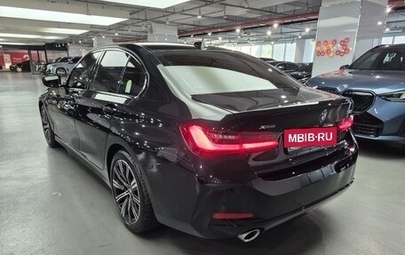 BMW 3 серия, 2024 год, 5 930 000 рублей, 4 фотография