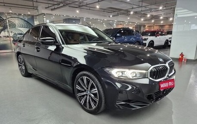 BMW 3 серия, 2024 год, 5 930 000 рублей, 1 фотография