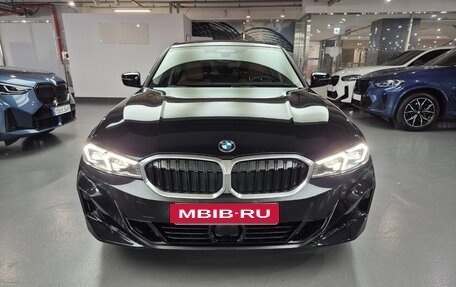 BMW 3 серия, 2024 год, 5 930 000 рублей, 2 фотография