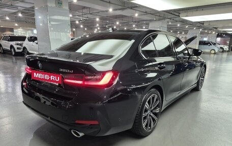 BMW 3 серия, 2024 год, 5 930 000 рублей, 6 фотография