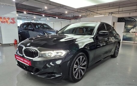 BMW 3 серия, 2024 год, 5 930 000 рублей, 3 фотография