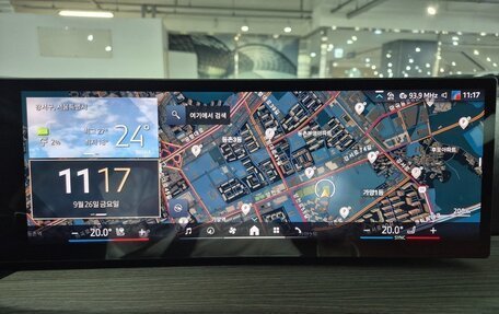 BMW 3 серия, 2024 год, 5 930 000 рублей, 12 фотография