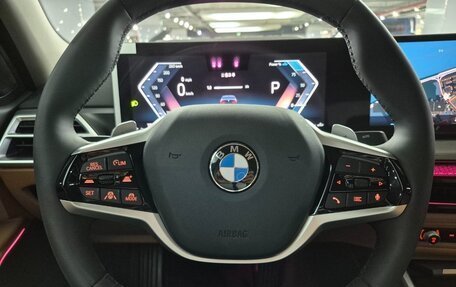 BMW 3 серия, 2024 год, 5 930 000 рублей, 10 фотография