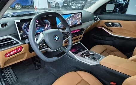 BMW 3 серия, 2024 год, 5 930 000 рублей, 9 фотография