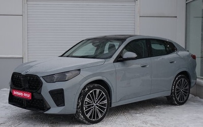 BMW X2, 2025 год, 6 450 000 рублей, 1 фотография