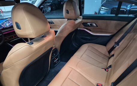 BMW 3 серия, 2024 год, 5 930 000 рублей, 17 фотография