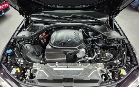 BMW 3 серия, 2024 год, 5 930 000 рублей, 20 фотография