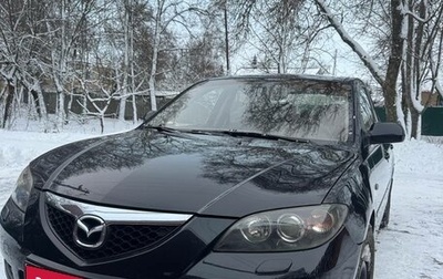 Mazda 3, 2006 год, 650 000 рублей, 1 фотография