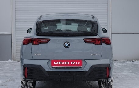 BMW X2, 2025 год, 6 450 000 рублей, 4 фотография