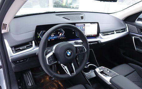 BMW X2, 2025 год, 6 450 000 рублей, 9 фотография