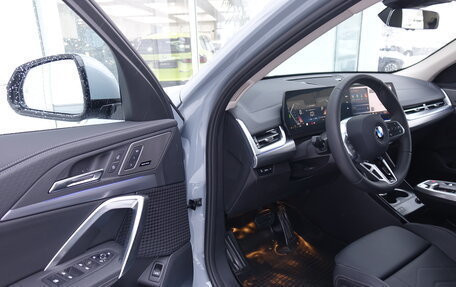 BMW X2, 2025 год, 6 450 000 рублей, 7 фотография