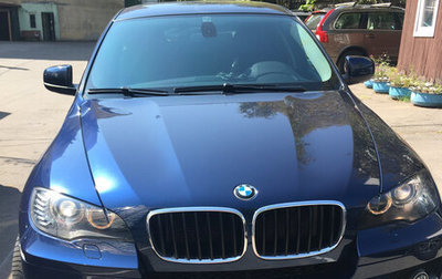 BMW X6, 2012 год, 3 500 000 рублей, 1 фотография