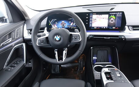 BMW X2, 2025 год, 6 450 000 рублей, 10 фотография