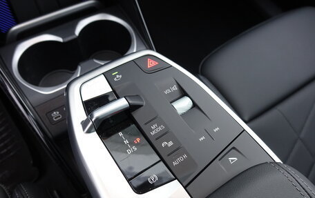 BMW X2, 2025 год, 6 450 000 рублей, 16 фотография