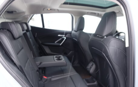 BMW X2, 2025 год, 6 450 000 рублей, 18 фотография