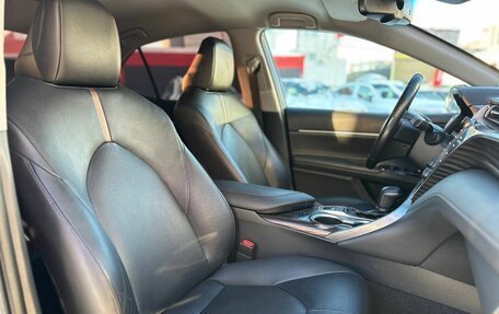 Toyota Camry, 2020 год, 2 650 000 рублей, 20 фотография