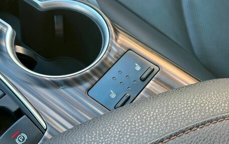 Toyota Camry, 2020 год, 2 650 000 рублей, 26 фотография