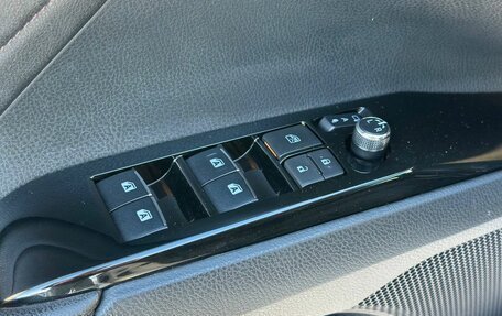 Toyota Camry, 2020 год, 2 650 000 рублей, 30 фотография