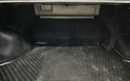 Hyundai Solaris II рестайлинг, 2014 год, 950 000 рублей, 13 фотография