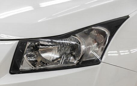 Chevrolet Cruze II, 2012 год, 698 000 рублей, 11 фотография