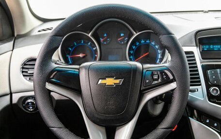 Chevrolet Cruze II, 2012 год, 698 000 рублей, 15 фотография