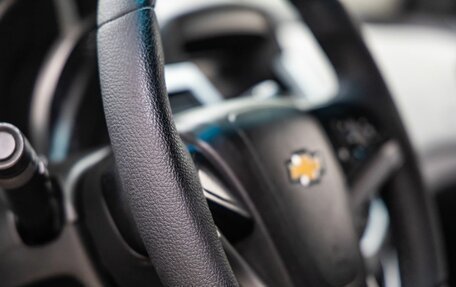 Chevrolet Cruze II, 2012 год, 698 000 рублей, 24 фотография